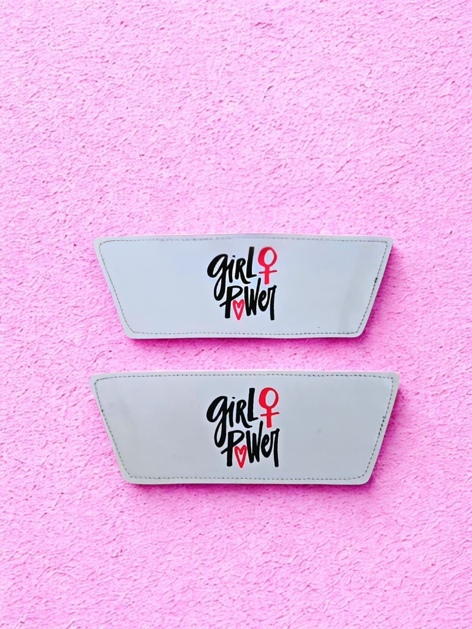 Girl Power Strip  UPPER