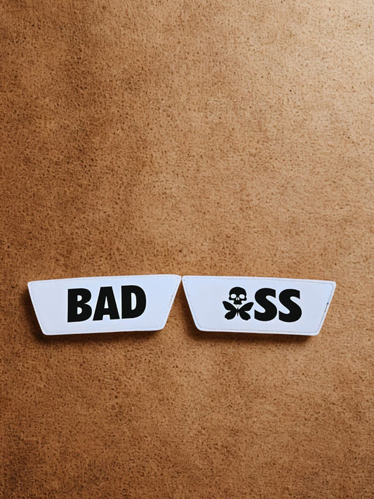 Bad Ass Strip