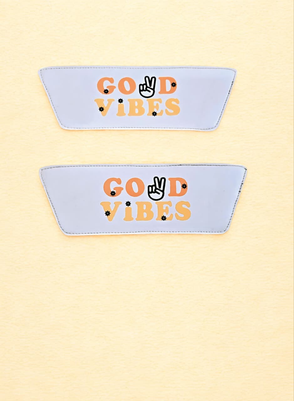Good Vibes  UPPER