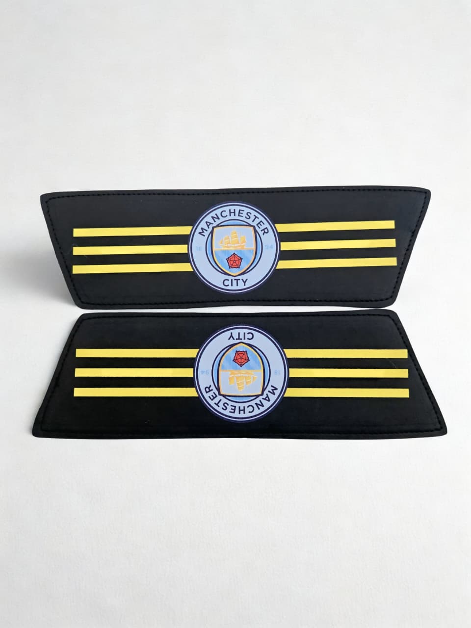 Manchester City Strip  UPPER
