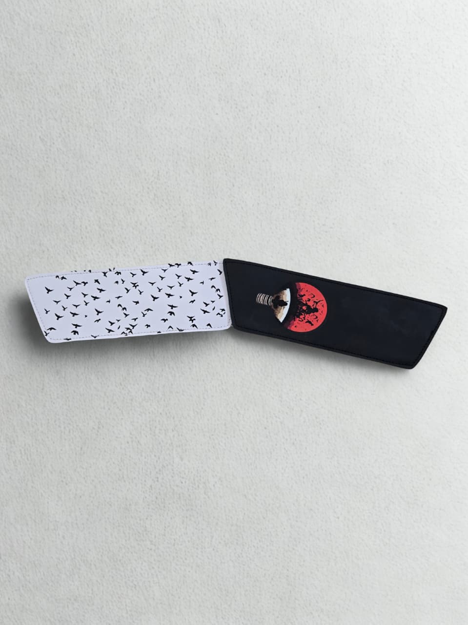 Anime strip  UPPER