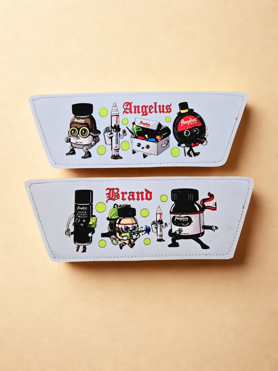 Angel Brand Strip  UPPER