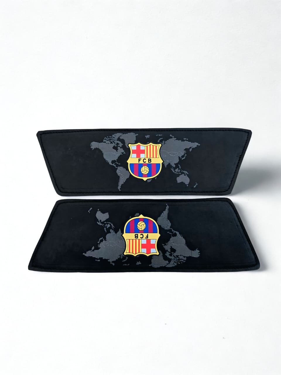 Barcelona Strip  UPPER