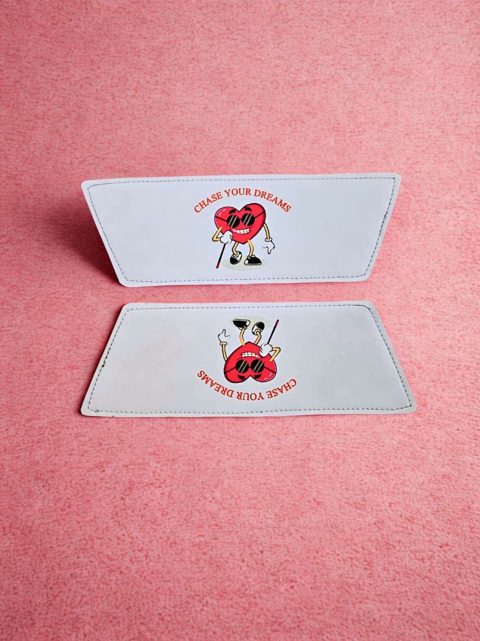 Heart Strip  UPPER