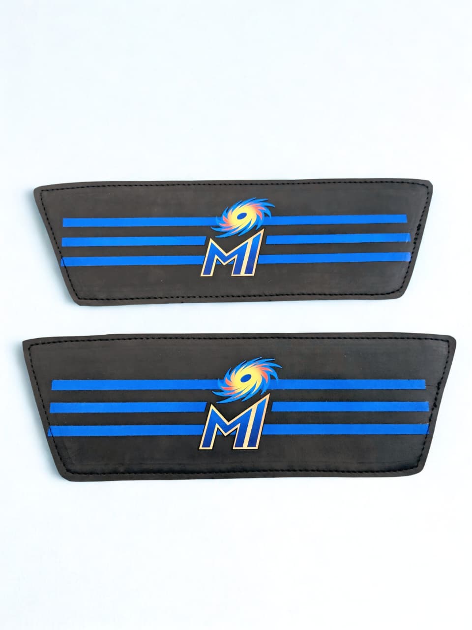 Mumbai Indians Strip  UPPER