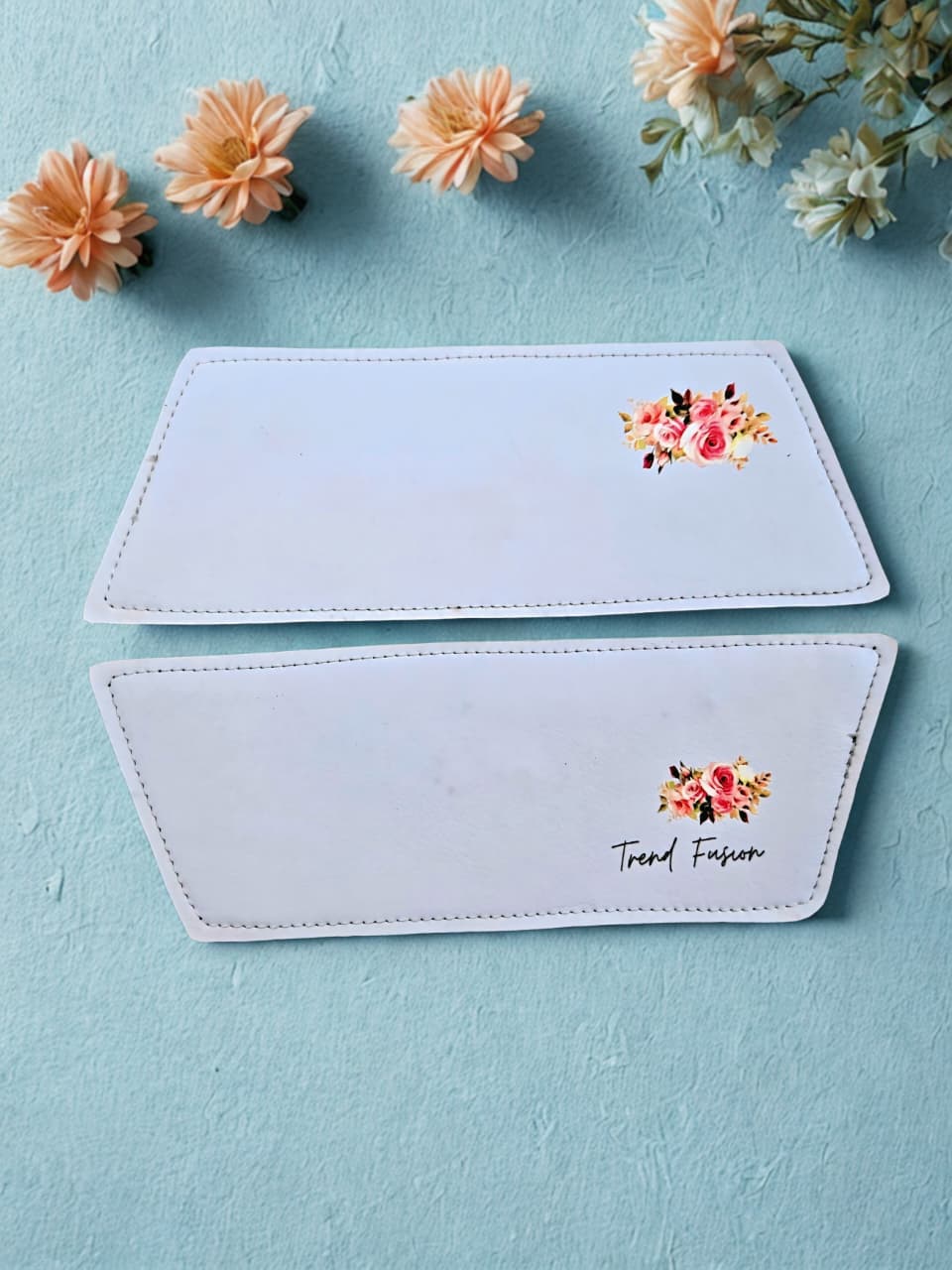 Flower Trend Fusion Strip  UPPER