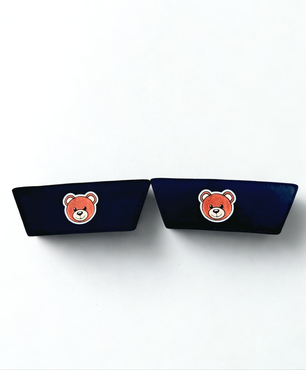 Teddy strip  UPPER