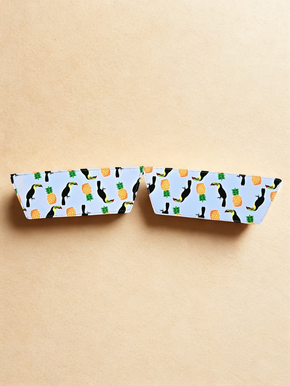 Coconut 1 Strip  UPPER
