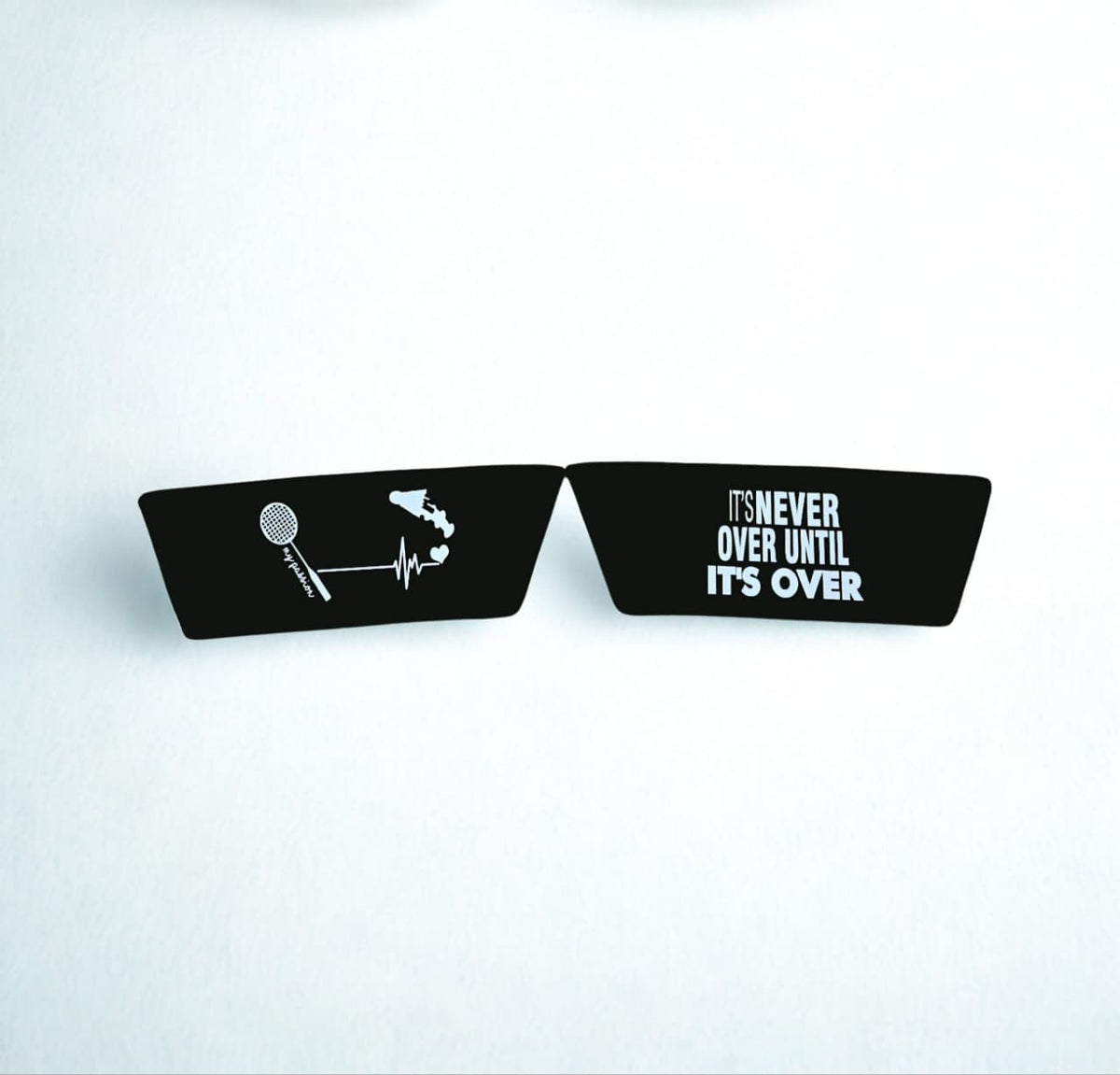 Badminton Strip  UPPER