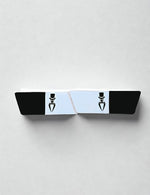 Suit Strip  UPPER