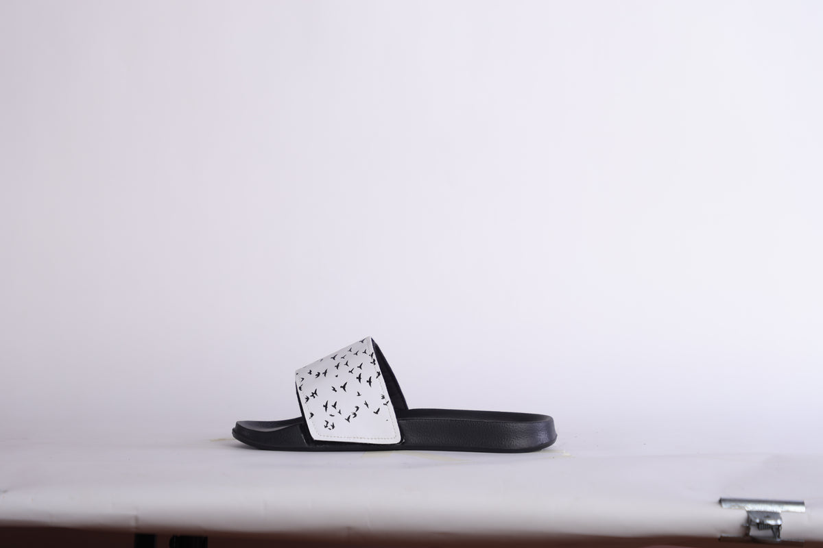 Girls Slipper