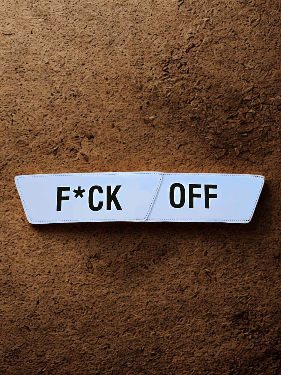 Fuck Off Strip  UPPER