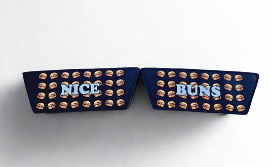 Burger Strip  UPPER