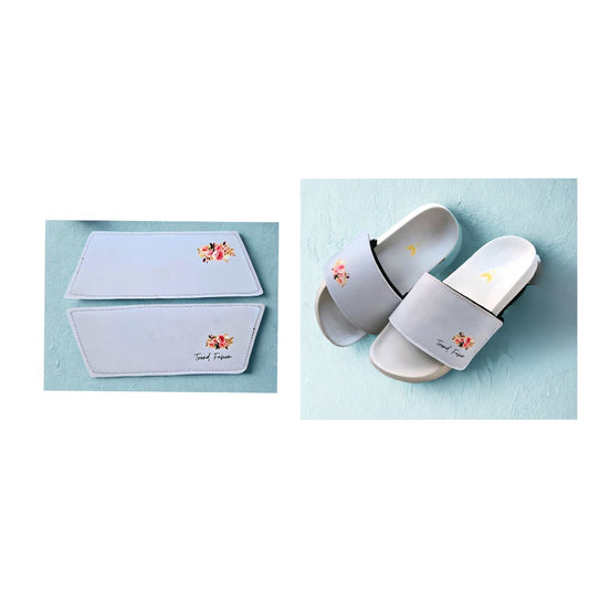 Flower Trend Fusion Strip