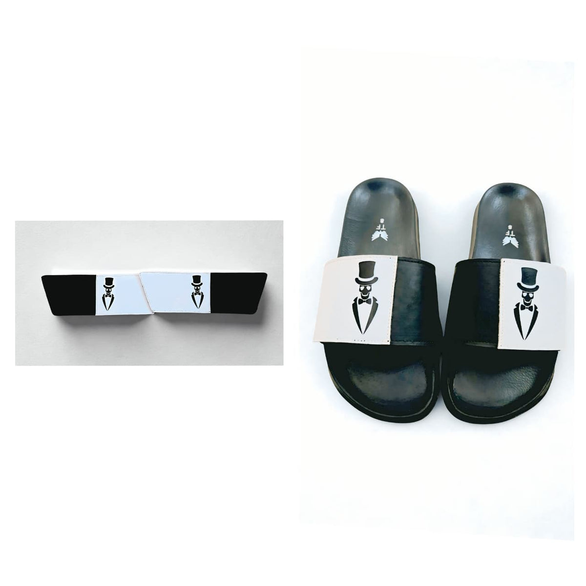 Suit Strip  UPPER