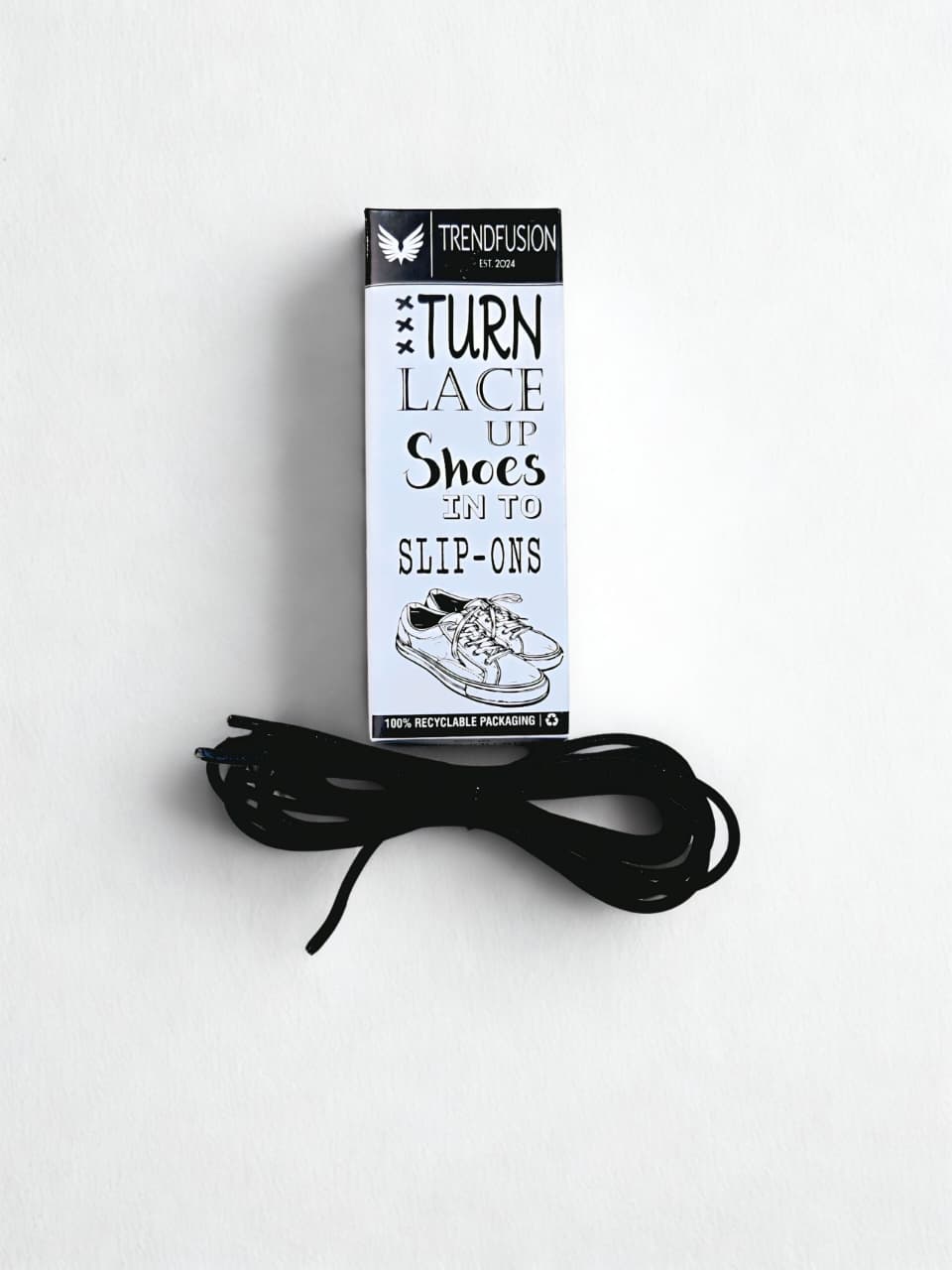 strechable laces