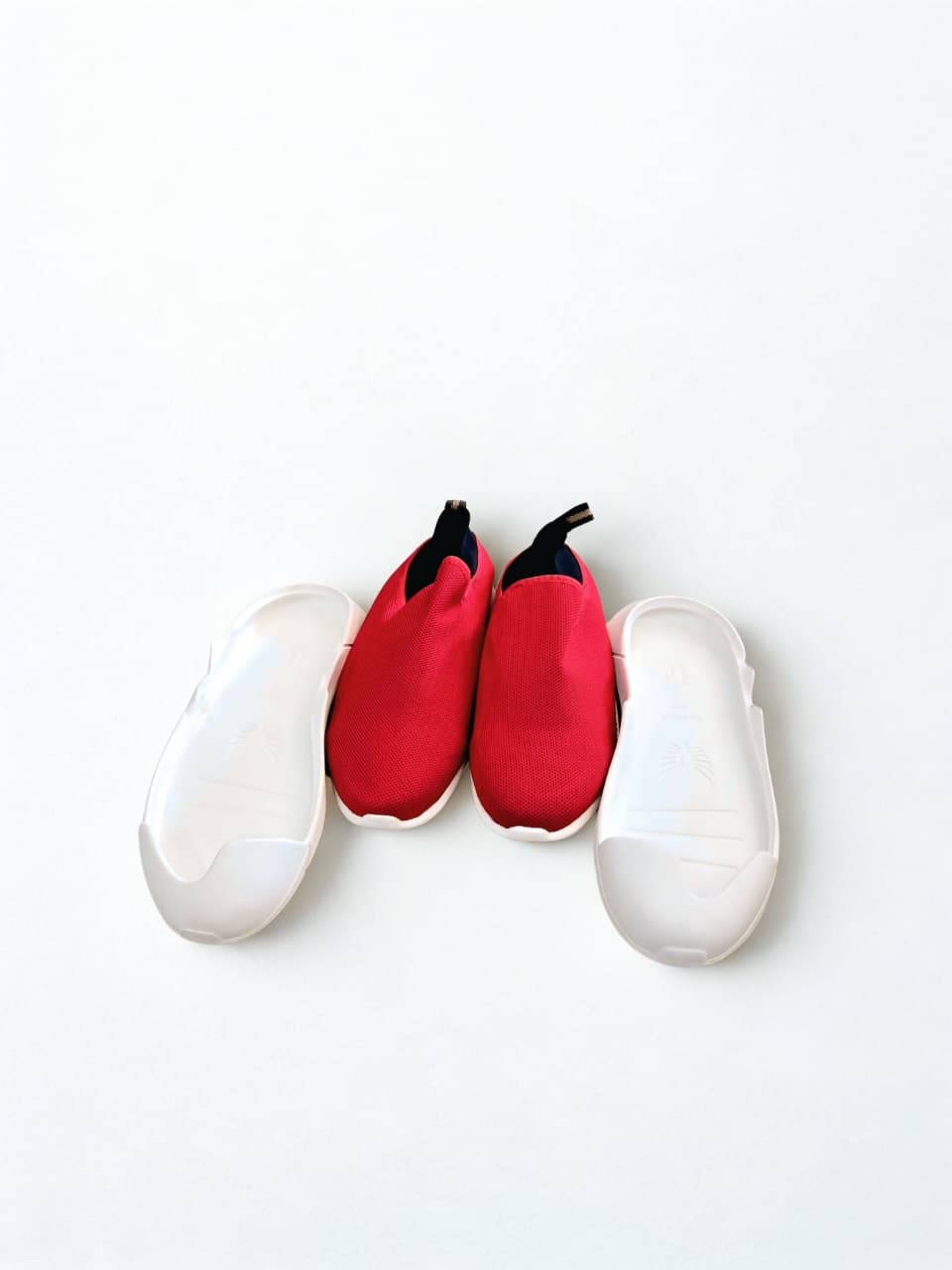convertable shoe