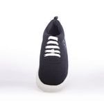 girls black shoe
